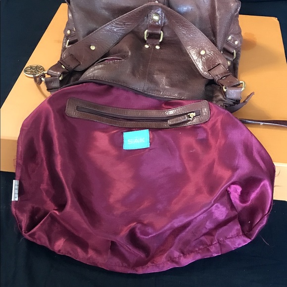 The Sak handbag - Picture 5 of 12